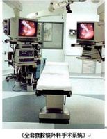 全套腹腔镜外科手术系统