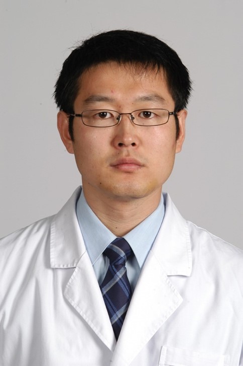 杨占坡(副主任医师,医学硕士)目前担任天津市泌尿外科学会青年委员